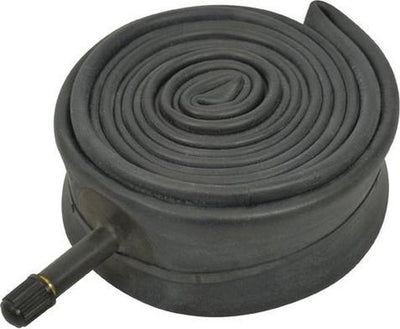 Chambre à air Dresco - taille de pneu 26 x 1,75-2,25 - taille etrto 47 57-559 - valve Schrader (voiture) - hauteur de valve 40 mm - convient à plusieurs tailles de pneus