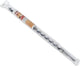 Kreator krt010708 perceuse à tuyau 16 x 460 mm