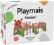 Set de ferme en mosaïque Playmais - 8000 pcs.