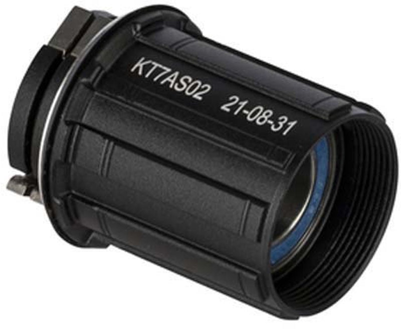 Corps de roue libre Vision el381 tc trimax shimano hg