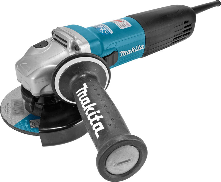 Meuleuse d'angle Makita ga5040c 230 V 125 mm