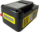 Karcher batterie karcher puissance 18 50 batterie