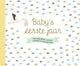 Paperstore - première année de bébé - album bébé - livre à remplir