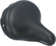 Selle de vélo Dresco liberto marron