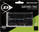 Dunlop - grip - gecko-tac ogrip blk 3pcs blister - grip unisexe - noir