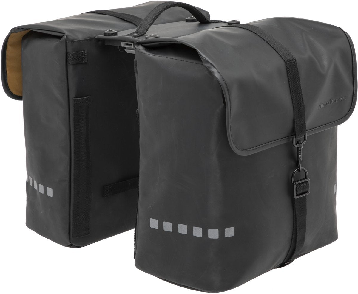Nouveau LOOXS ODENDE 224 501MIK BABLE BICHYCLE BACK BACK