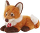 Trudi pas de renard : 9x14x18 cm (xs-51278)