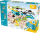 Brio - coffret moteur de construction (34591)