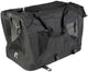 Duvo + click go sac de voyage jusqu'à 18 kg noir
