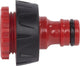 Pièce de robinetterie Kreator krtgr6021 - 1 2 + 3 4