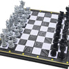 Lexibook Harry Potter jeu d'échecs pliable magnétique