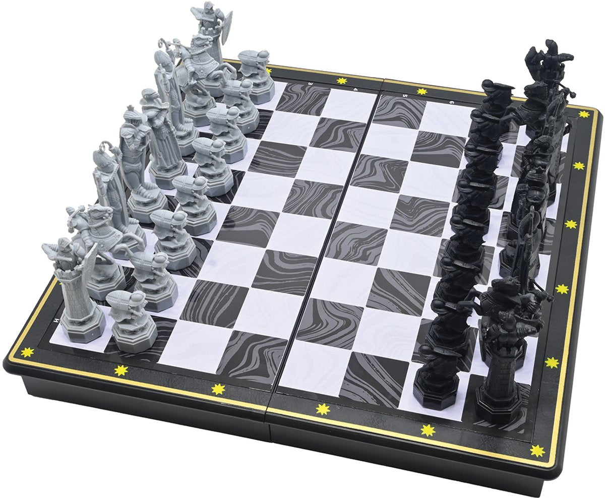 Lexibook Harry Potter jeu d'échecs pliable magnétique
