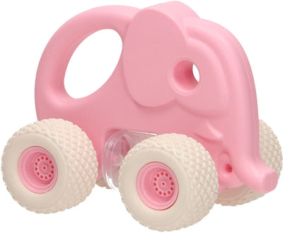 Toys Cavallino Cavallino Pink Elephant avec cliquet