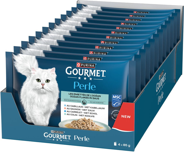 Gourmand