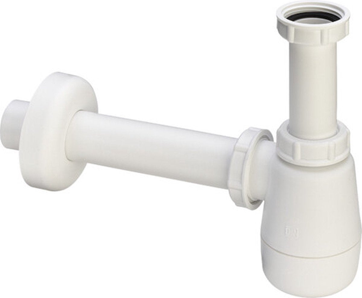Viega évier draine p-, s-, siphon à tasse 120337