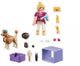 Playmobil 71747 Trimmer pour chiens