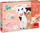 Goula puzzle xxl mamans et bébés