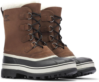 Bottes de neige Sorel caribou™ wp pour homme - bruno - taille 40