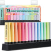 STABILO BOSS ORIGINAL CUSKET PASTEL, 15e.