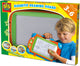 SES Creative Magnetic Drawing Board