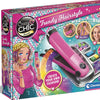 Clementoni Crazy Chic Trendy Hairstyle Hair Paint Kit de peinture
