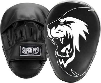 Équipement de combat super pro