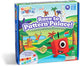 Ressources d'apprentissage Numberblocks® course au palais des modèles - 3+