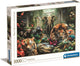Clementoni Jigsaw Puzzle Mystic Jungle, 1000st.