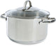 BK Soup Pan Essentials Ø24 cm