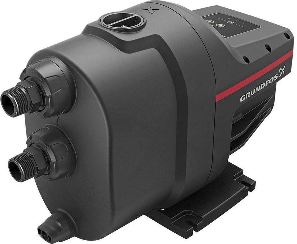 Grundfos