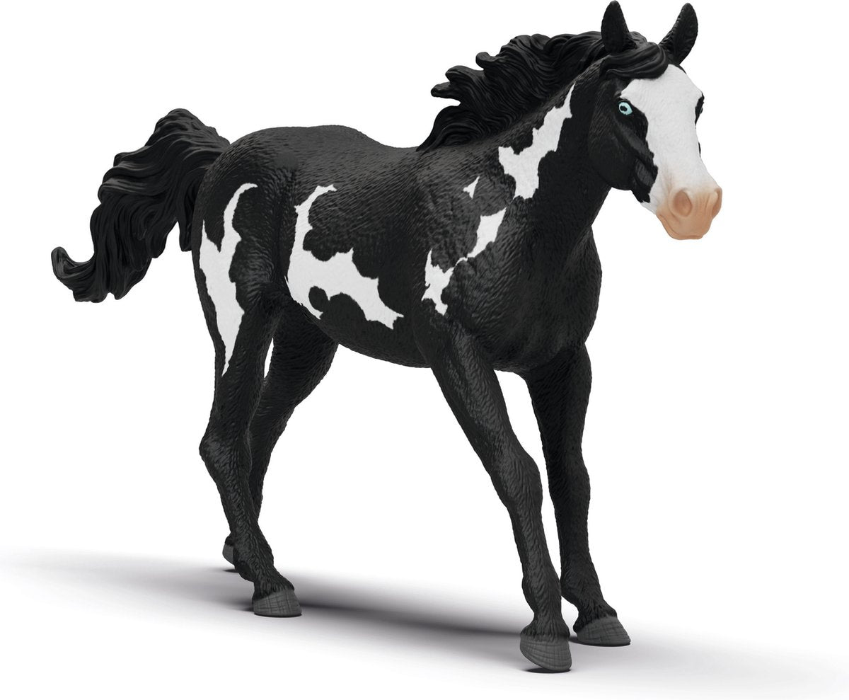 Schleich horse club peinture hongre de cheval 14900