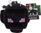 Mattel minecraft peluche figure ender dragon 20 cm peluches
