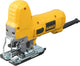 Dewalt dw343k scie sauteuse 550w