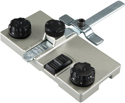 Adaptateur de rail de guidage accessoires Makita dhs660 661 - 199232-5
