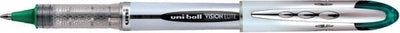 Stylo gel E-vision uni-ball vision Elite 0,6mm noir