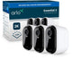 Caméra de sécurité Arlo essential3 xl 2k - 3 caméras IP