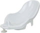 Support de bain Bébé-jou bebe-jou siège de bain gris clair 4172051