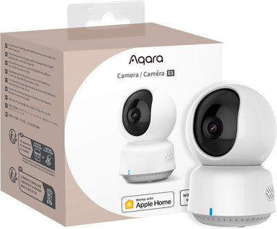 Caméra Aqara E1