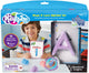 Ressources d'apprentissage ensemble d'alphabet d'apprentissage des formes Playfoam® - 3+