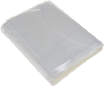 Domo set 50 sachets 28x40cm pour machine sous vide do327l