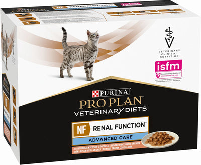 Régimes vétérinaires Pro Plan