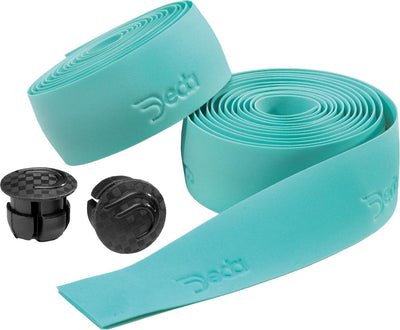 Deda handone cassette Celeste-Green (vert) Bianchi