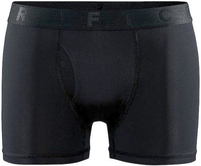 Caleçon de sport homme Craft active boxer 3 pouces m - noir