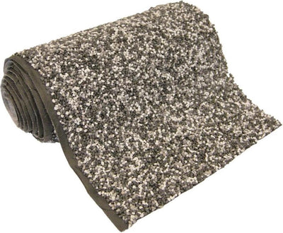 Ubbink Ubbink Pond Film avec gravier 5x1 m gris 1331003