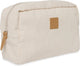 Jollein trousse sergé - naturel