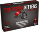 Chatons qui explosent