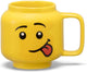 Room Copenhagen Mug céramique LEGO Crazy, petit