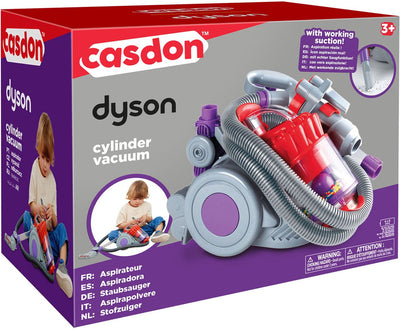 Casdon Casdon DC22 Aspirateur de jouets