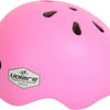 Casque de vélo Volare Kids 45-51cm - rose