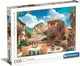 Clementoni Puzzle Italian View 1500 Pieces